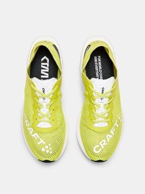 CRAFT CTM Ultra 2 Men’s Running Shoes Size 12.5